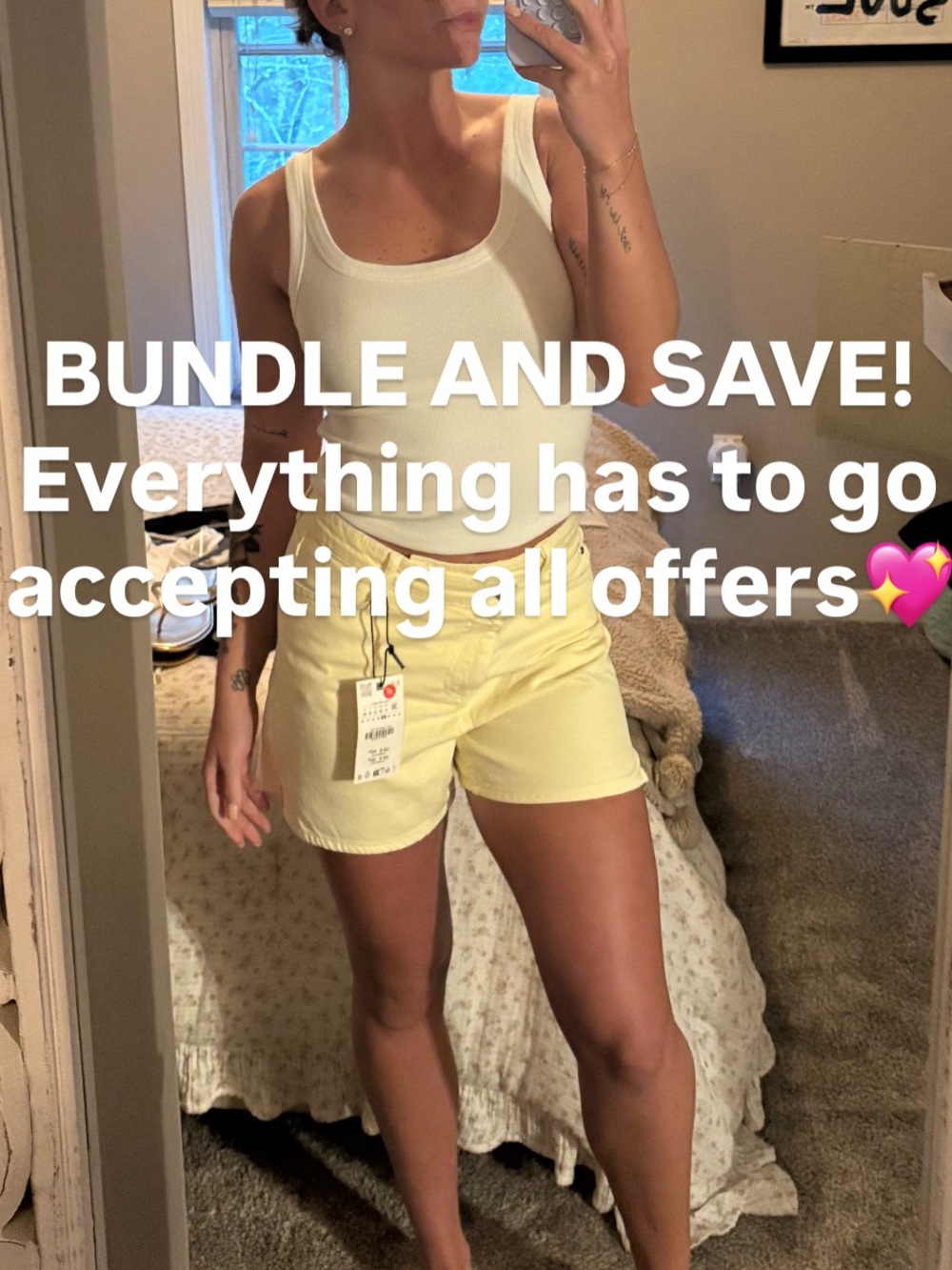 BUNDLE AND SAVE💖